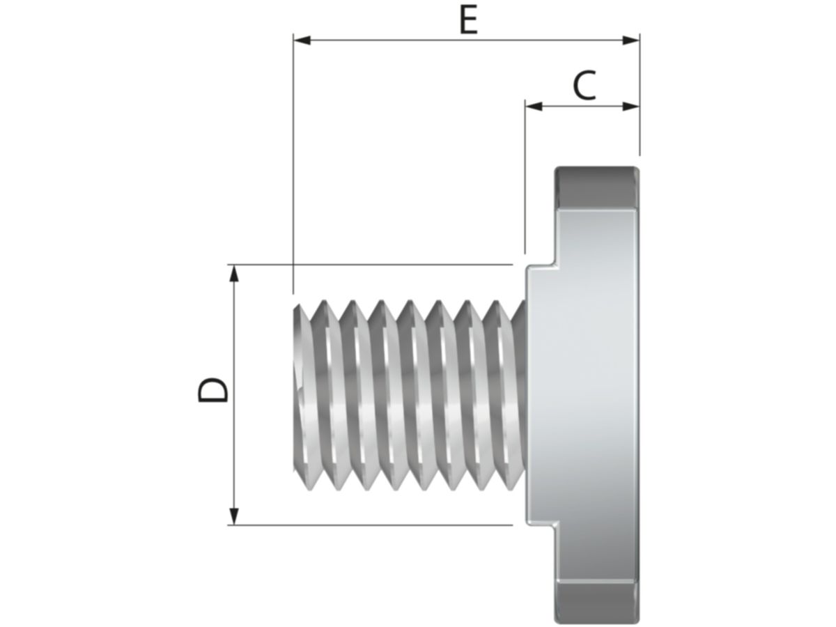 Rohrabschneider Minicut II PRO 6-22 mm