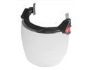 BOLT Compact Komplettvisier - Milwaukee, für BOLT 100/200 Helm