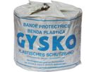 Korrosionsschutzband GYSKO  50 mm - Rolle à 10m