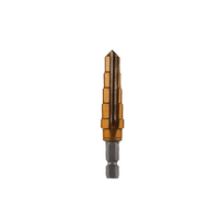 Stufenreibahlensatz SITEH3RO HSS - SHRSR1, 8-16 / 14-22 / 20-28 mm