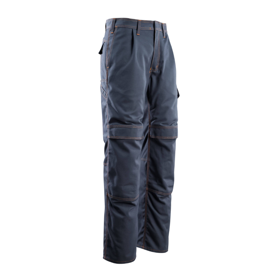 MASCOT Bex Hose - 87% Baumwolle, 12% Polyamid, 320 g/m²