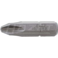 Bit 6-Kt. Antrieb Philips - 5/16" Länge 32 mm