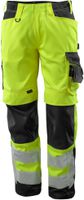 Hose Kendal, Gr. 76C46 - hi-vis gelb/schwarz