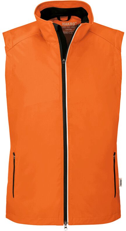 Light-Softshell-West Edmonton - 100 % Polyester, 5.000 gr. / m² / 24 h