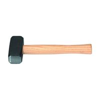 Handfäustel, Stiellänge 28 cm