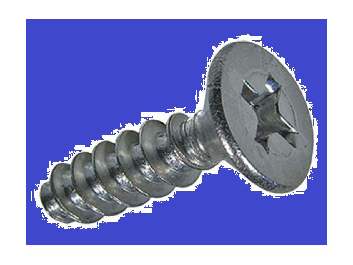 PT® WN 1413 Phil INOX A2 KA40x16WN1413 - Pak à 100 Stk