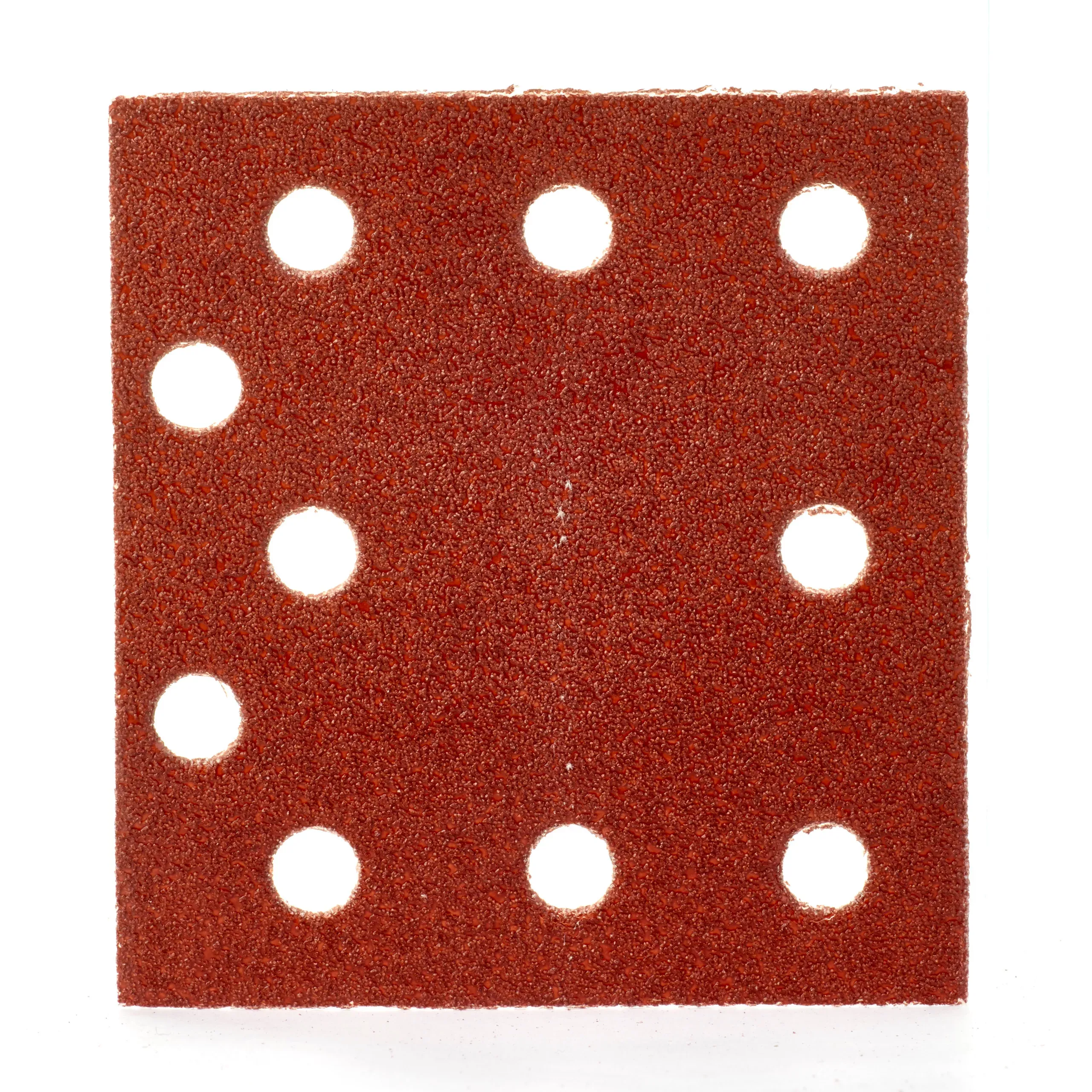 Schleifblätter 115 x 107 mm - Korn 240 Pak. à 10 Stk. Milwaukee