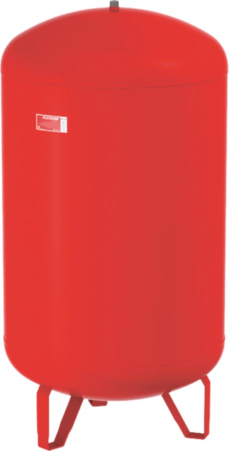 Druckausdehnungsgefässe FLAMCO Flexcon - für geschlossene Heiz- und Kühlanlagen