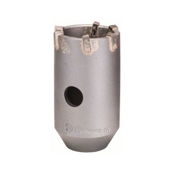 Hohlbohrkrone ø50x50x72 mm ohne Halter - Bosch Aufnahme M16, 6kt. od. SDS+