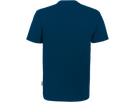 T-Shirt Heavy Gr. 2XL, marine - 100% Baumwolle, 190 g/m²