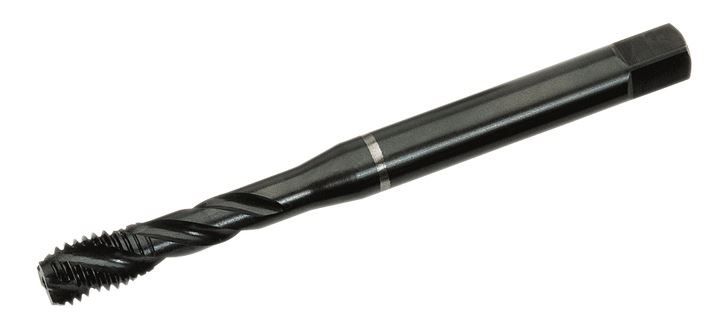 Maschinengewindebohrer Weissring HSS-E5 - Völkel, DIN 371, Sacklochgew., metrisch