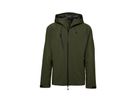 HAKRO High-Active Jacke ECO - 100% Polyester rec., 90 g/m2