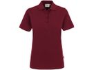 Women-Poloshirt Classic, feinmaschig - Einlaufvorbehandelt Grössen: XS-XXXL