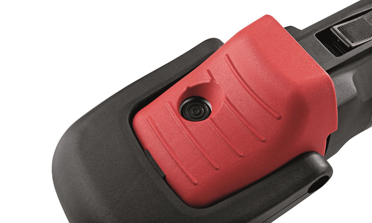 Nasschleifer mit FI LE 12-3 100 WET - Flex