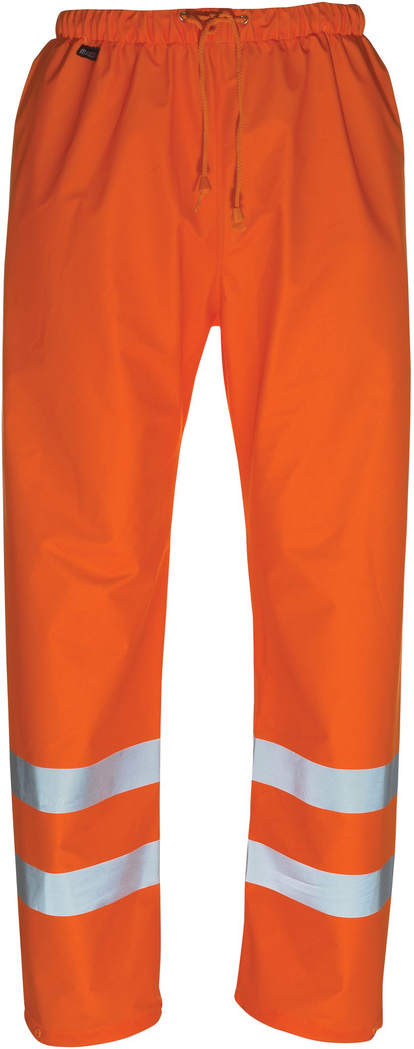 MASCOT WOLFSBERG REGENHOSE - 70% Polyester 30% Polyurethan