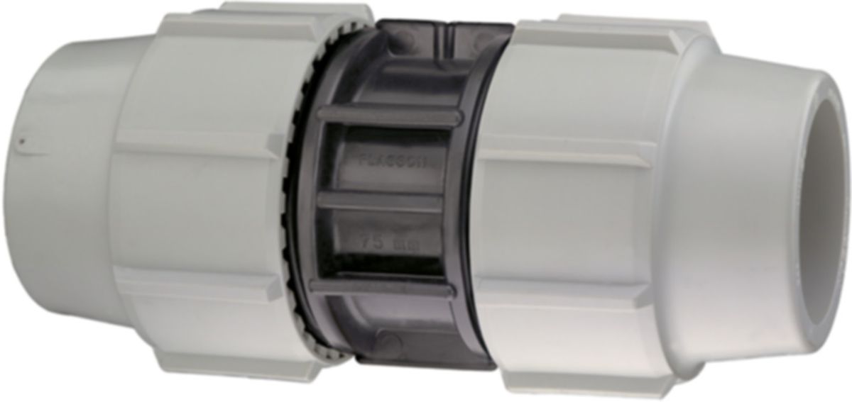 Kupplung PLASSON - Typ 7010