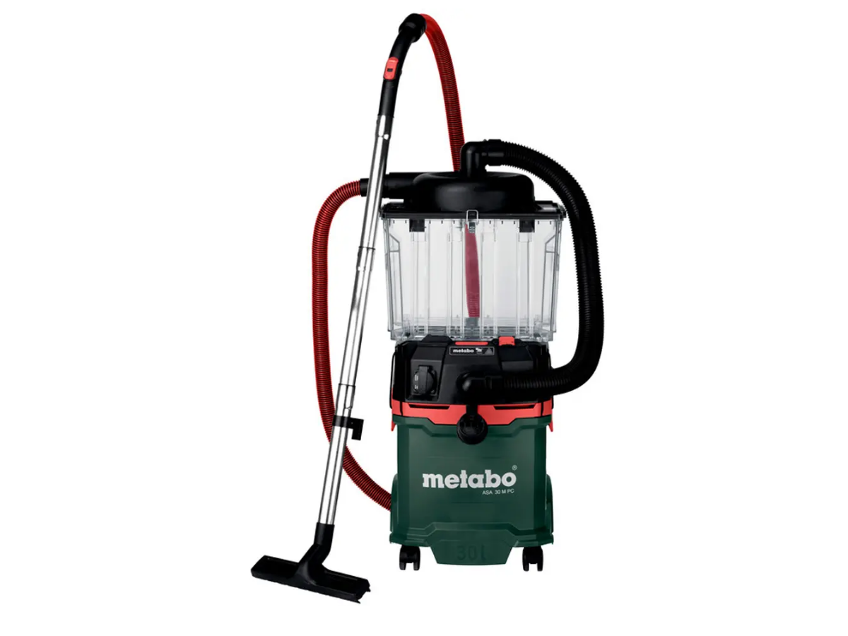 Vorabscheider für Allessauger - Metabo