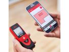 Lasermeter Leica Disto D1 - Arbeitsbereich bis 40m