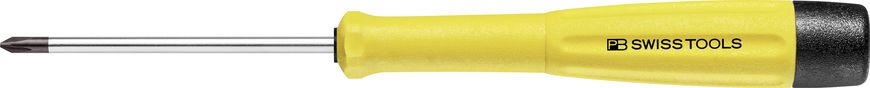Elektronik-Schraubenzieher PB8121 - für Philips Kreuzschrauben