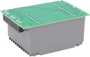Konvertierungsmodule - DANFOSS Icon2