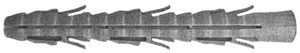 Backsteindübel PHB Profix - aus hochwertigem Nylon