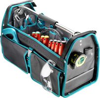 Werkzeugtasche 500x280x325 mm leer - Technocraft
