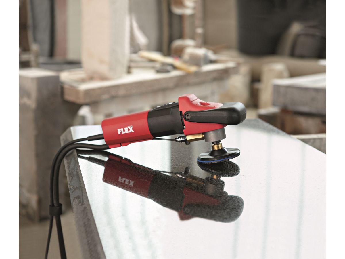 Betonschleifer LE 12-3 100 WET - Flex