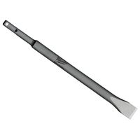 Flachmeissel SDS-Plus Milwaukee - 250 x 20 mm