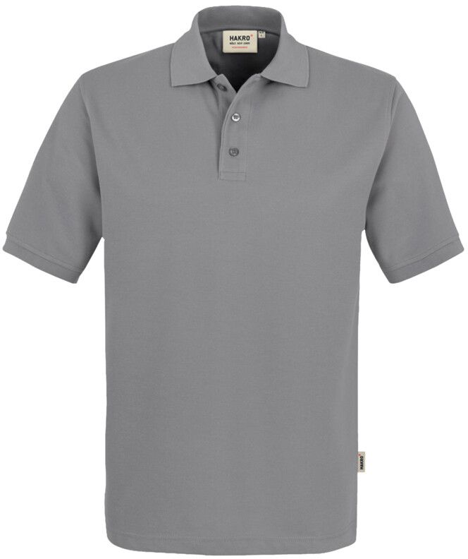 Poloshirt Performance f. gewerbl. Wäsche - 50 % Baumw. / 50 % Polyester, 200 g /m²