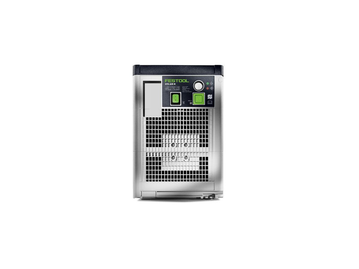Luftreiniger SYS-AIR M - Festool