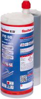 Injektions-Mörtel FIS SB FIS SB 1500 S - "fischer"  Pak. à 6 Stk."