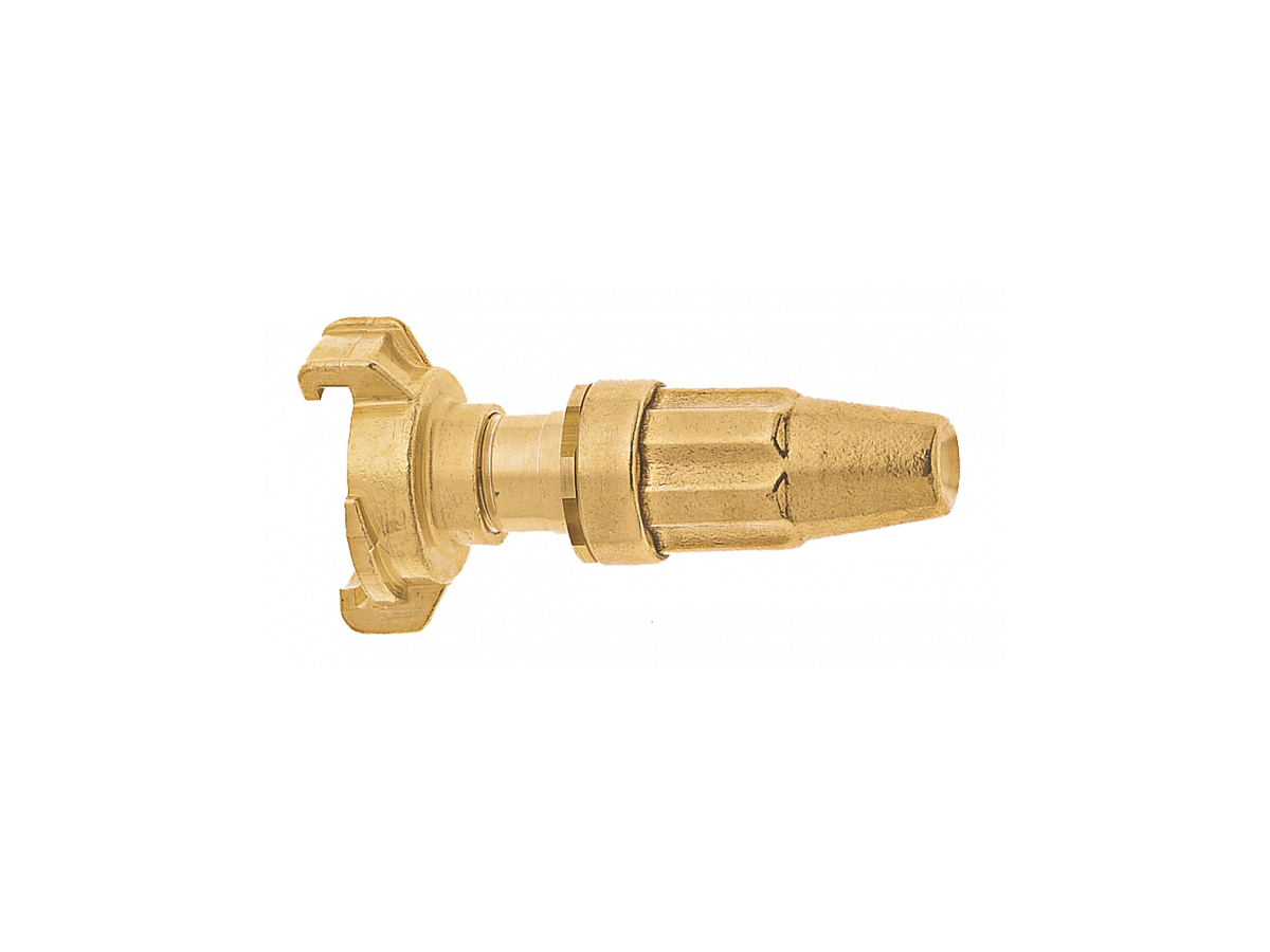 Gartenspritze  1" -GEKA-Kupplung