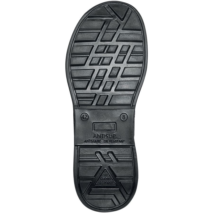 Sicherheitschuhe - U-POWER MATT S3 ESD