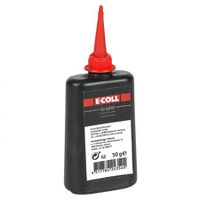 Graphit 50g Flasche E-Coll