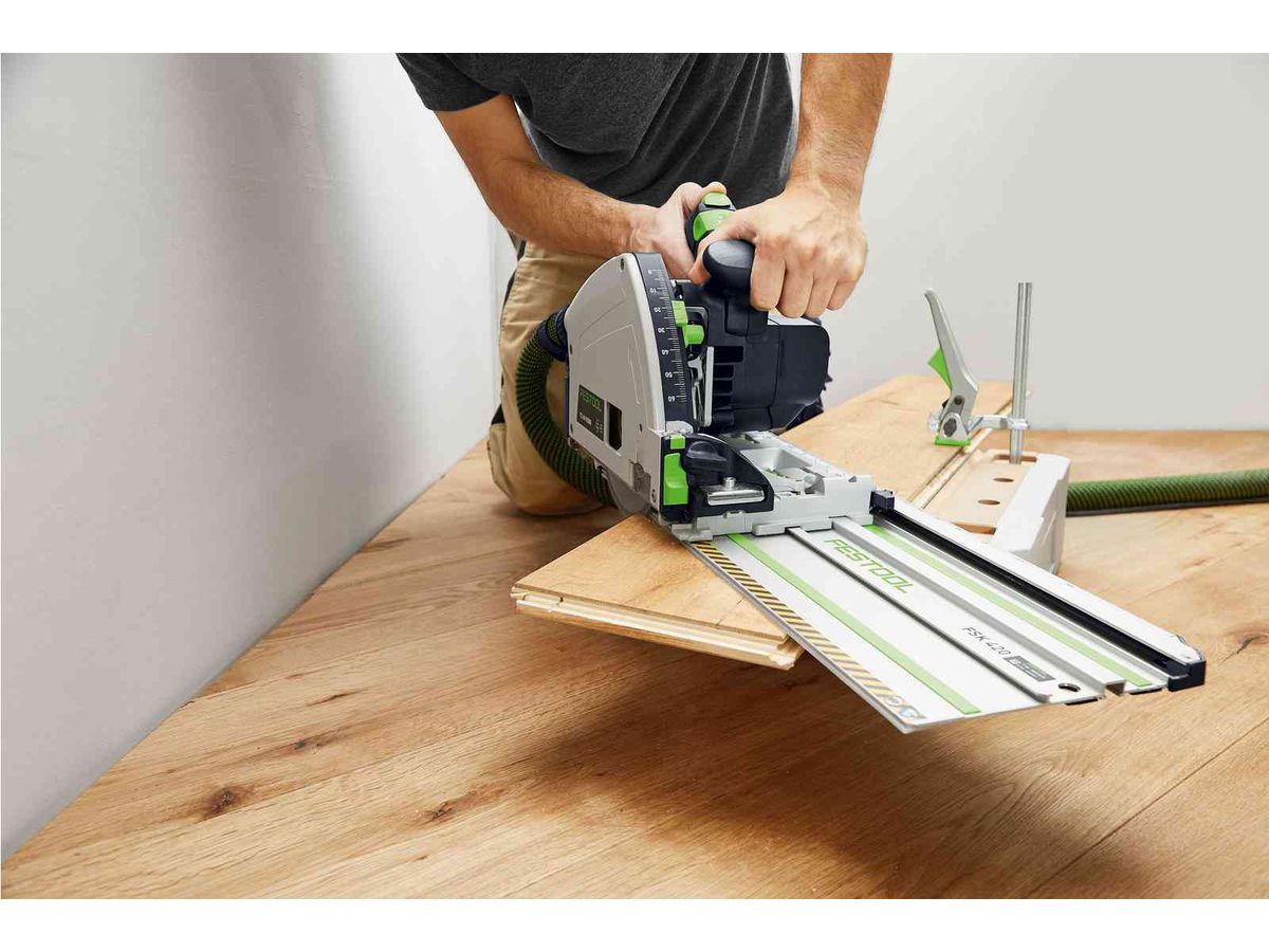 Tauchsäge Festool - TS 60 KEBQ-Plus