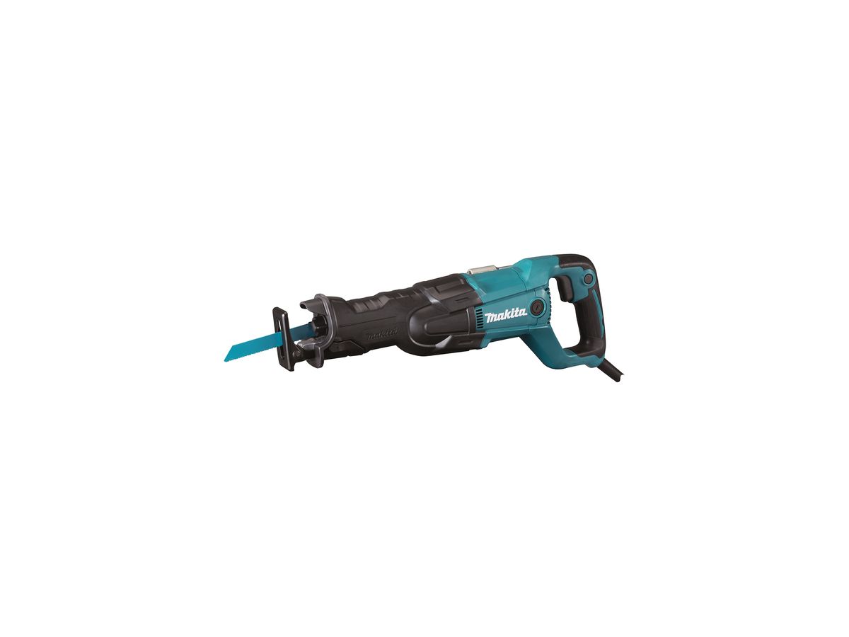 Säbelsäge MAKITA 1250 W - Schnitttiefe: Holz: 255 mm Rohr: 130 mm