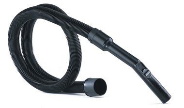 Saugschlauch 32 kpl. mit Bogen