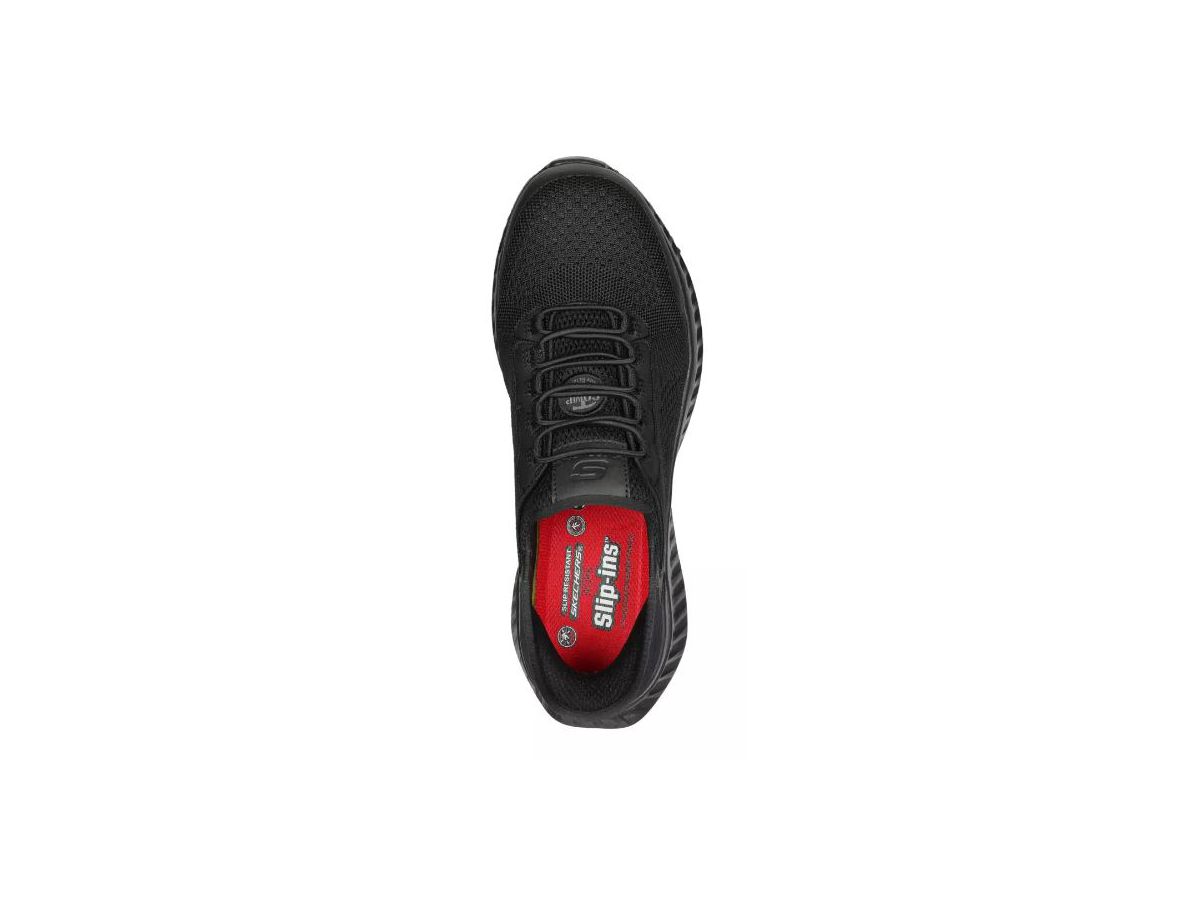 Sicherheitsschuhe TILIDO S1 - SKECHERS