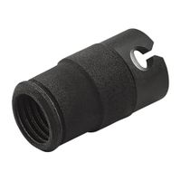 Schlauchadapter SAD C 36 AS - Flex