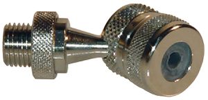 Reifenfüllnippel für Velos AG M12x1.25