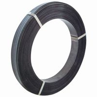 Verpackungsstahlband