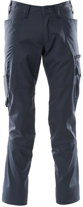 Hose extra leicht - 50% CO / 50% PES, 205 g/m2