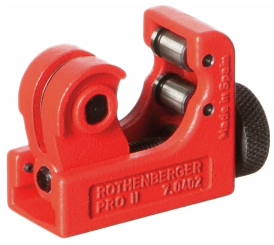 Rohrabschneider Minicut I PRO 3-16 mm