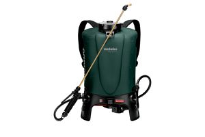Akku-Rückensprühgerät 18V RSG 18 LTX 15 - Metabo, im Karton