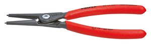 Seeger-Ringzange KNIPEX 4911 - Feder, Aussenringe