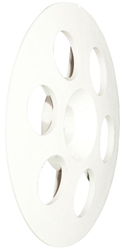 Dämmstoffteller DT DT 60/10 (44317) - "fischer"  Pak. à 50 Stk."