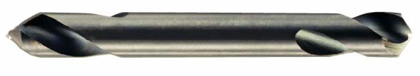 Karosseriebohrer TIVOLY HSS  3.30 mm - doppelseitig geschlieffen