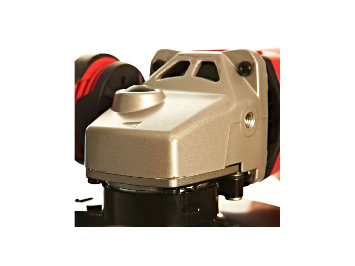 Winkelschleifer AGV 17-180 XC DMS - Milwaukee