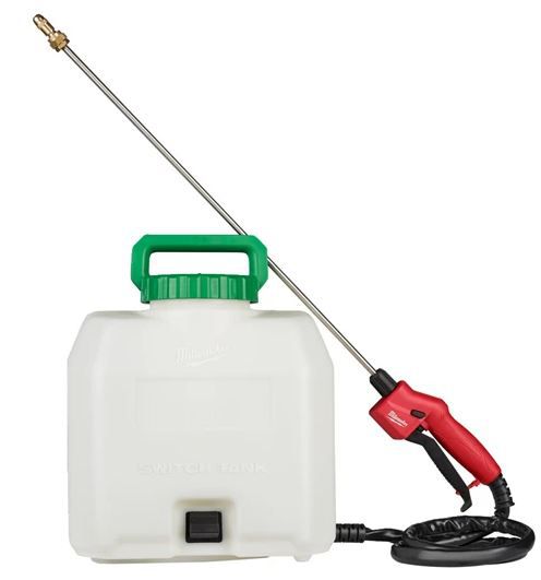 Switch Tank 15 l für Chemie M18BPFP-CST - Milwaukee