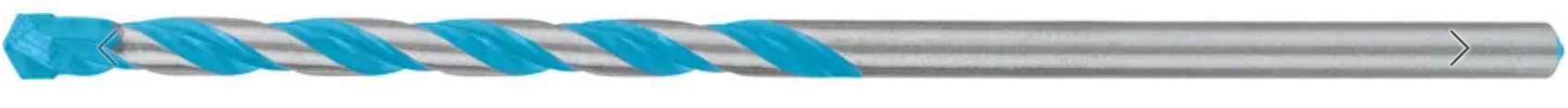 Multi Construction Bohrer CYL-9 - 3 x 40 x 70 mm, Expert